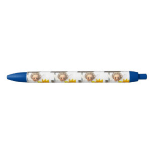 Bleu Stylo tournesol Angels