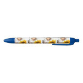 Bleu Stylo tournesol Angels (Bas)