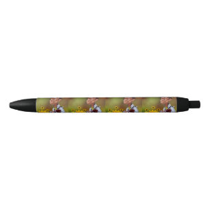 Bleu Stylo tournesol Vétérinaire