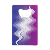 Bleu violet blanc (Devant)