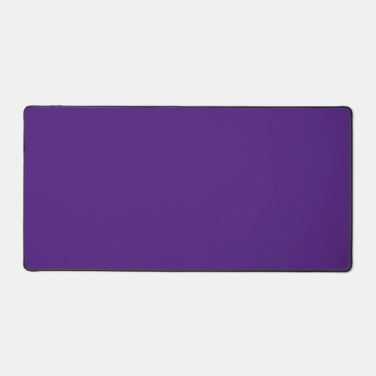 Bleu-violet (roue de couleur) (couleur solide) (Recto)