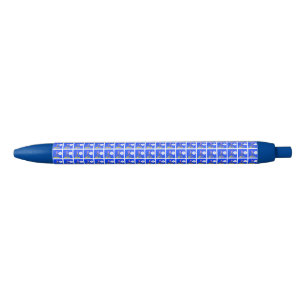 Bleu Vous êtes un stylo unique en son genre