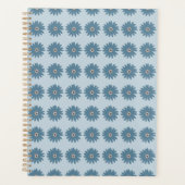 Bleue Daisy (Devant)