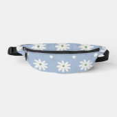 Bleuet Charmant et pois (Recto)
