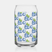 Bleuets d'été très doux (Recto)