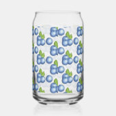 Bleuets d'été très doux (Droite)