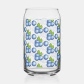 Bleuets d'été très doux (Gauche)