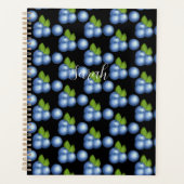 Bleuets d'été très doux (Devant)