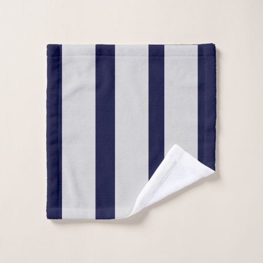 BleuMinuit (Gant de toilette)