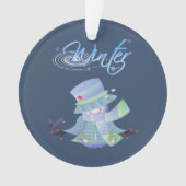 Bleus d'hiver (devant)