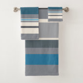 Bleus et Gris (En situation)