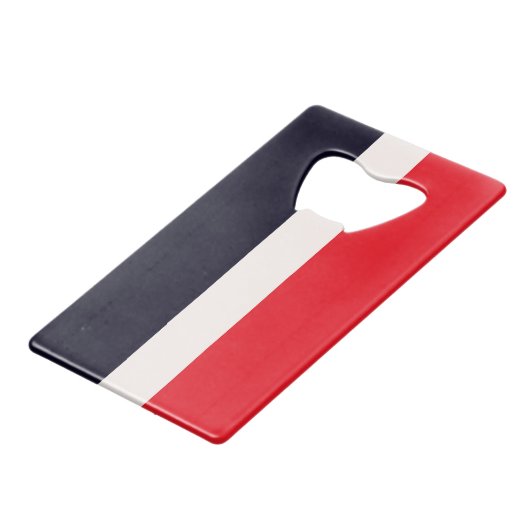 Bleus et rouges (Devant Angle)