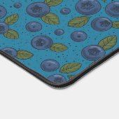 Bleus sur bleu (Coin)