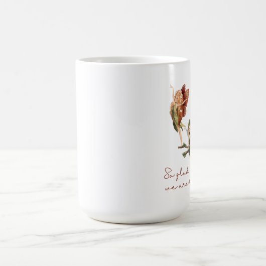 Blij dat we bevriende Mok zijn. (Center)