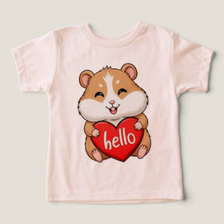 Blij Hamster