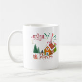 blij koffiemok (Links)