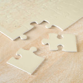 Blij om Amerikaan te zijn Grote Puzzel (Zijkant)