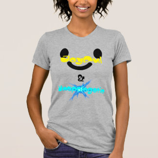 Blij & Ongecompliceerd T-Shirt
