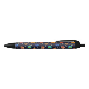 Blij Planeten Pen