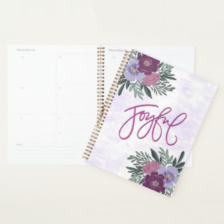 Blij Planner