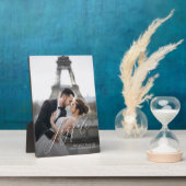 Blij script Lessenaar Fotografie statief Fotoplaat (Zijkant)