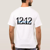 blij shirt (Achterkant)