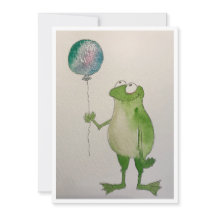 Blij voor een feestje