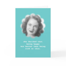 Blij zijn, leuke  foto