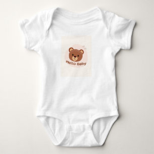 Blijde Baby Romper