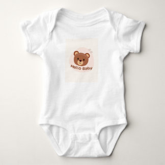 Blijde Baby  Romper