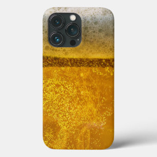 Blijde Bier Galaxy een Hemels Verfrissend iPhone 13 Pro Hoesje