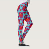Blijde Harten Leggings (Rechts)