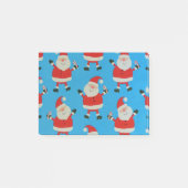 Blijde Sinterklazen Post-it® Notes (Voorkant)