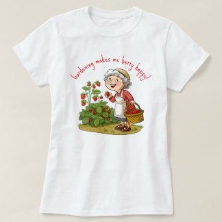 Blijde Tuinier T-shirt