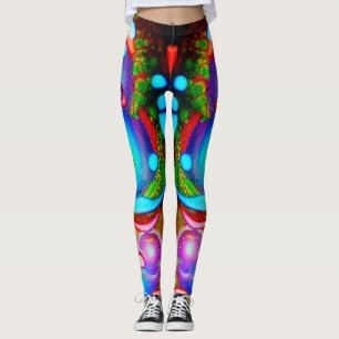 Blijdschap KCBLS Leggings