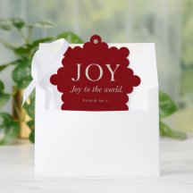Blijdschap | Psalm 98:4 | Kerstcadeau