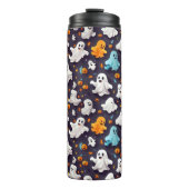 Blije geesten thermosbeker (Voorkant)