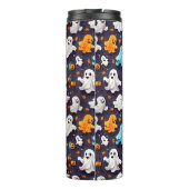 Blije geesten thermosbeker (Achterkant)