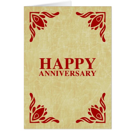 blije verjaardag (Voorkant)