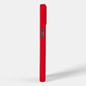 Blijf bellen... Case-Mate iPhone case (Achterkant / Rechts)