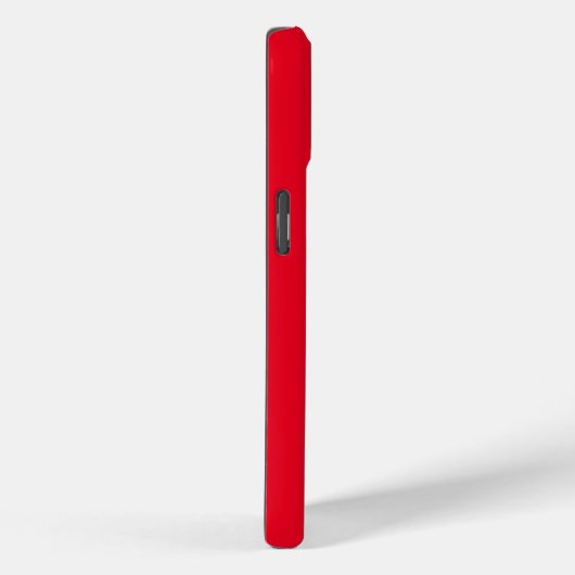 Blijf bellen... Case-Mate iPhone case (Achterkant / Rechts)