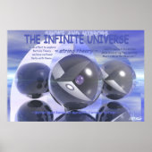 Blijf bewegen! Poster (Voorkant)