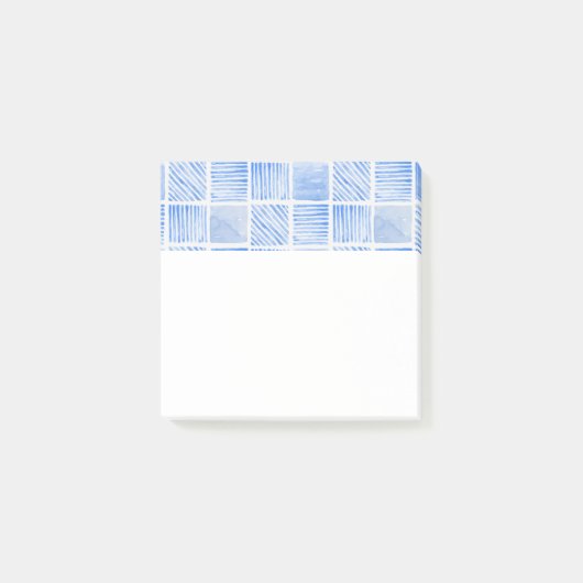 Blijf bij wat werkt! post-it® notes (Voorkant)