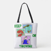 BLIJF CANVAS TAS 2 GOOIEN (Achterkant)