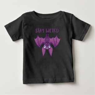 Blijf Cartoon Bat