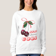 BLIJF CHERRY COOL