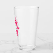 Blijf Cozy Glas (Links)