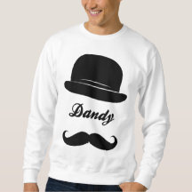 Blijf dandy