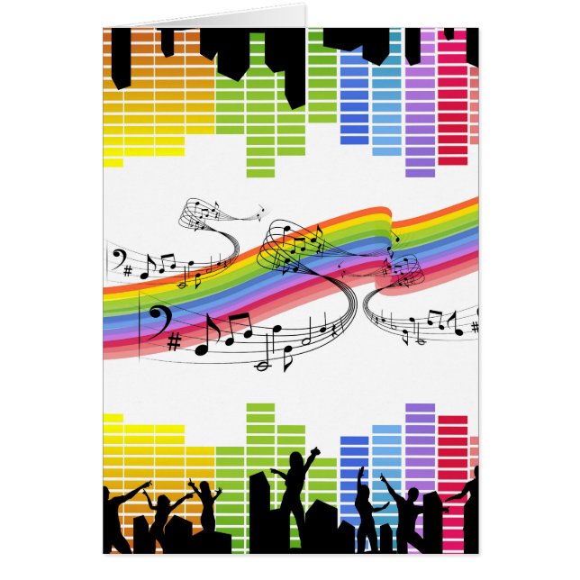 Blijf dansen (Voorkant)