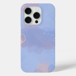 Blijf Doorgaan iPhone 15 Pro Case